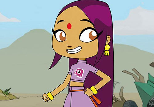 Sally Bollywood