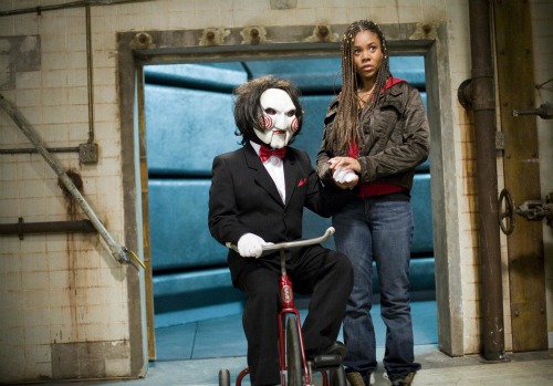 Scary Movie 3