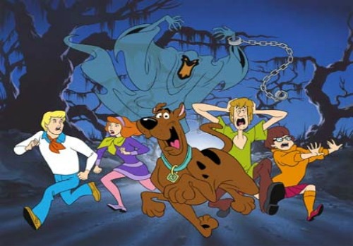 Scooby-Doo. Misterios S.A.