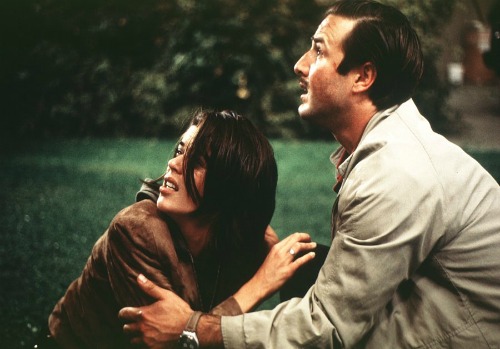 Portada de Scream 3