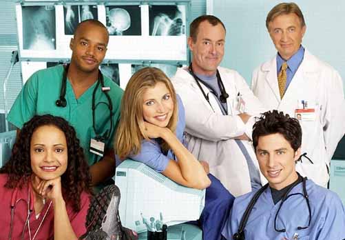 Scrubs