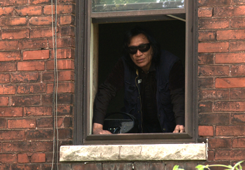 Portada de Searching for Sugar Man