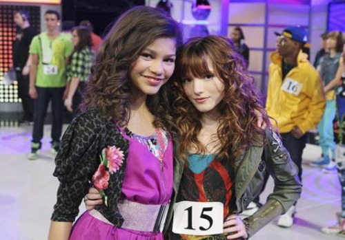 Shake it up