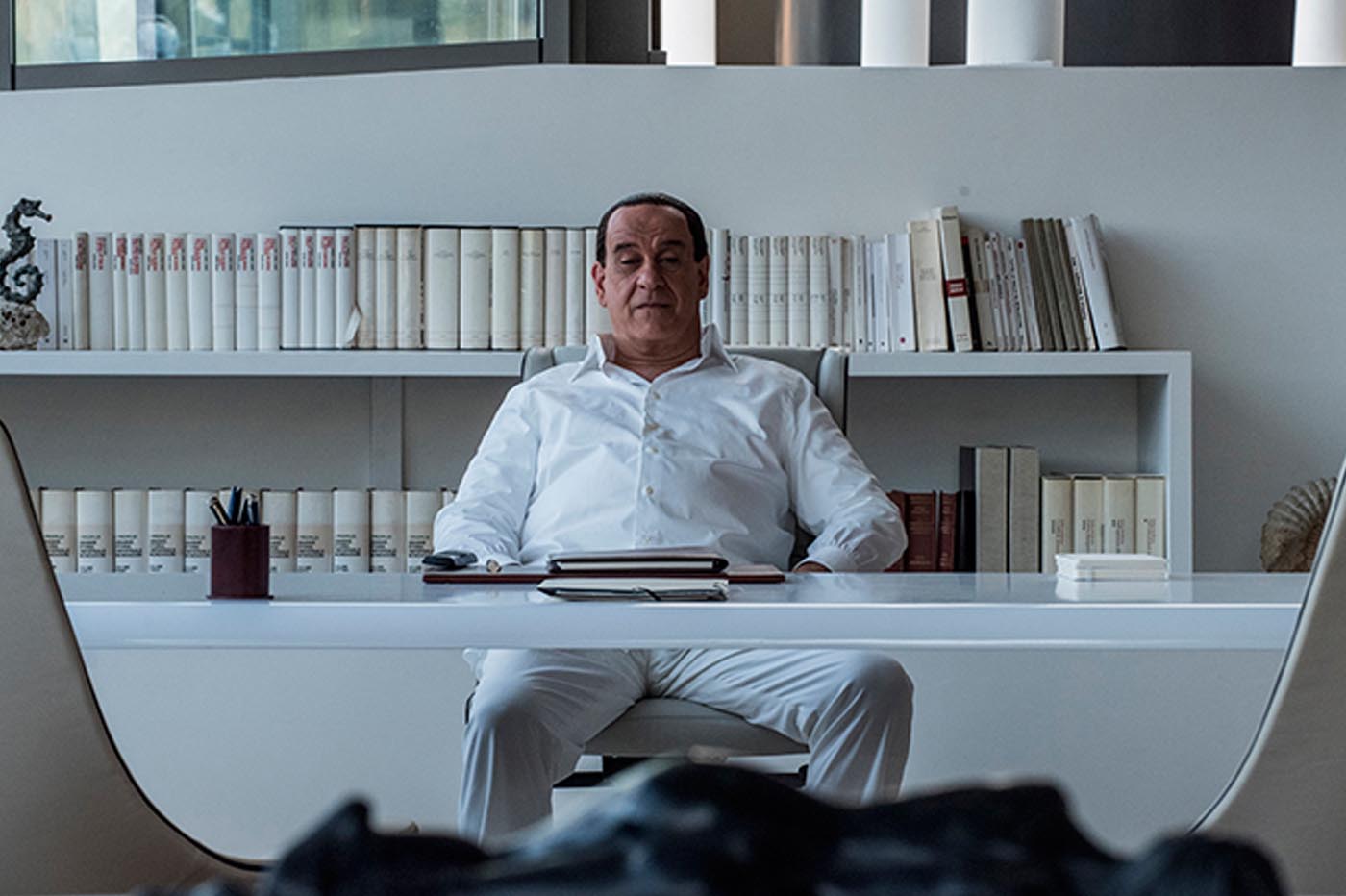 Silvio (y los otros)