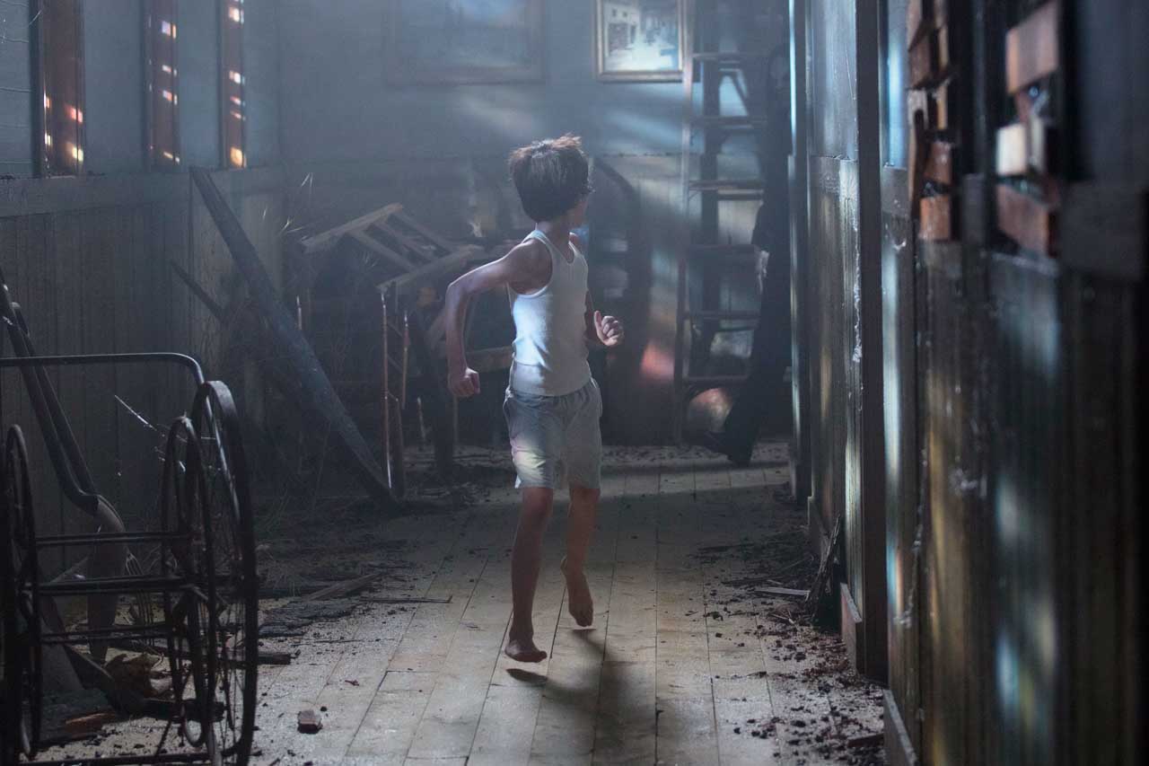 Sinister 2