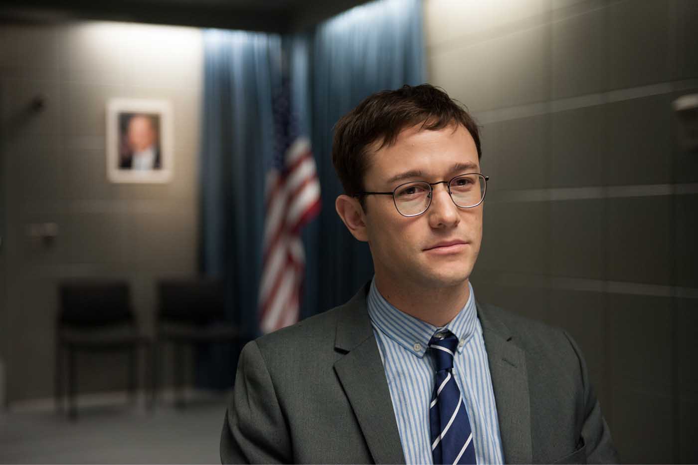 Snowden