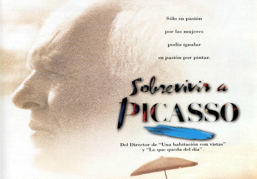 Sobrevivir a Picasso