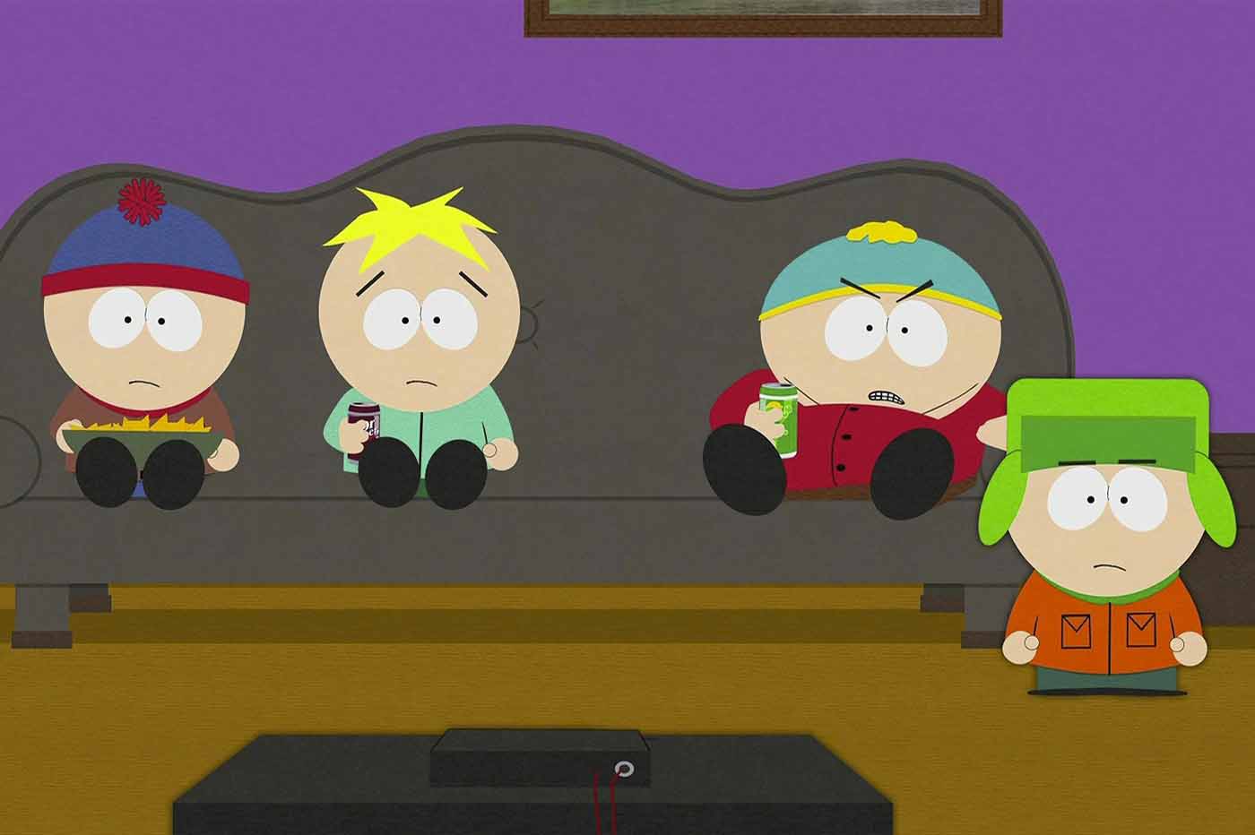 South Park