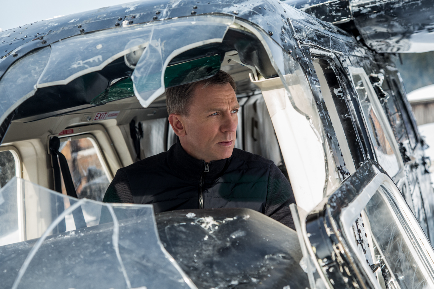 Spectre