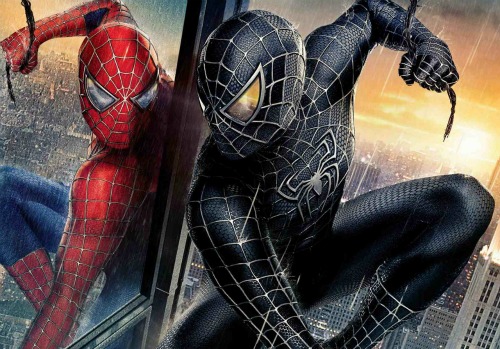 Spider-man 3