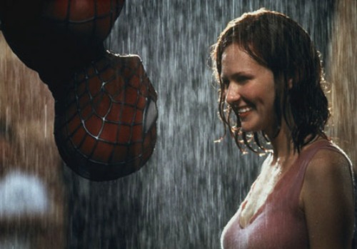 Spider-man