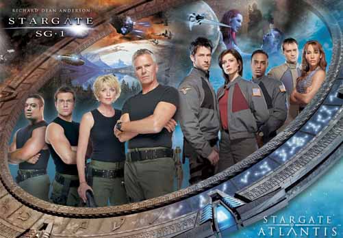 Stargate