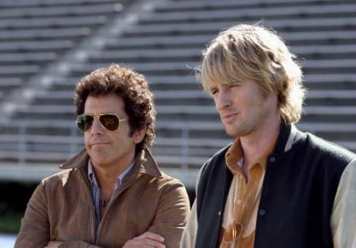 Starsky y Hutch: La película