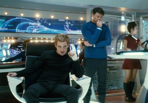 Star Trek (2009)