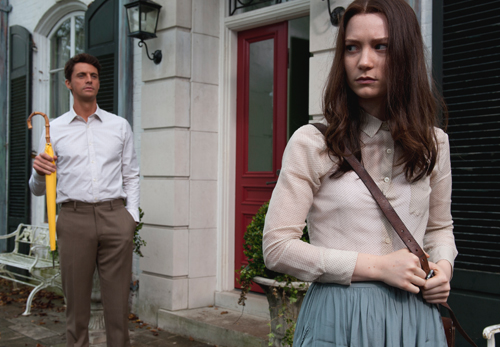 Stoker