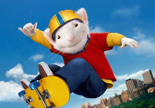 Stuart Little 2