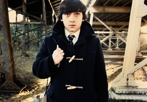 Submarine