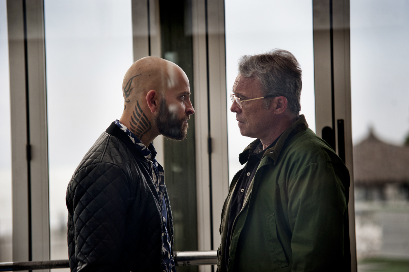 Suburra