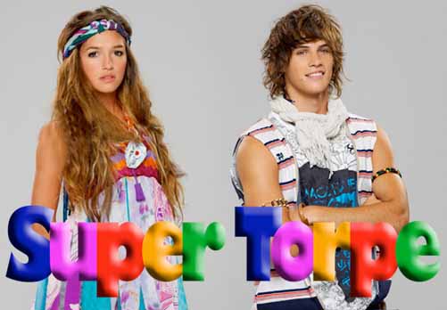 Súper Torpe