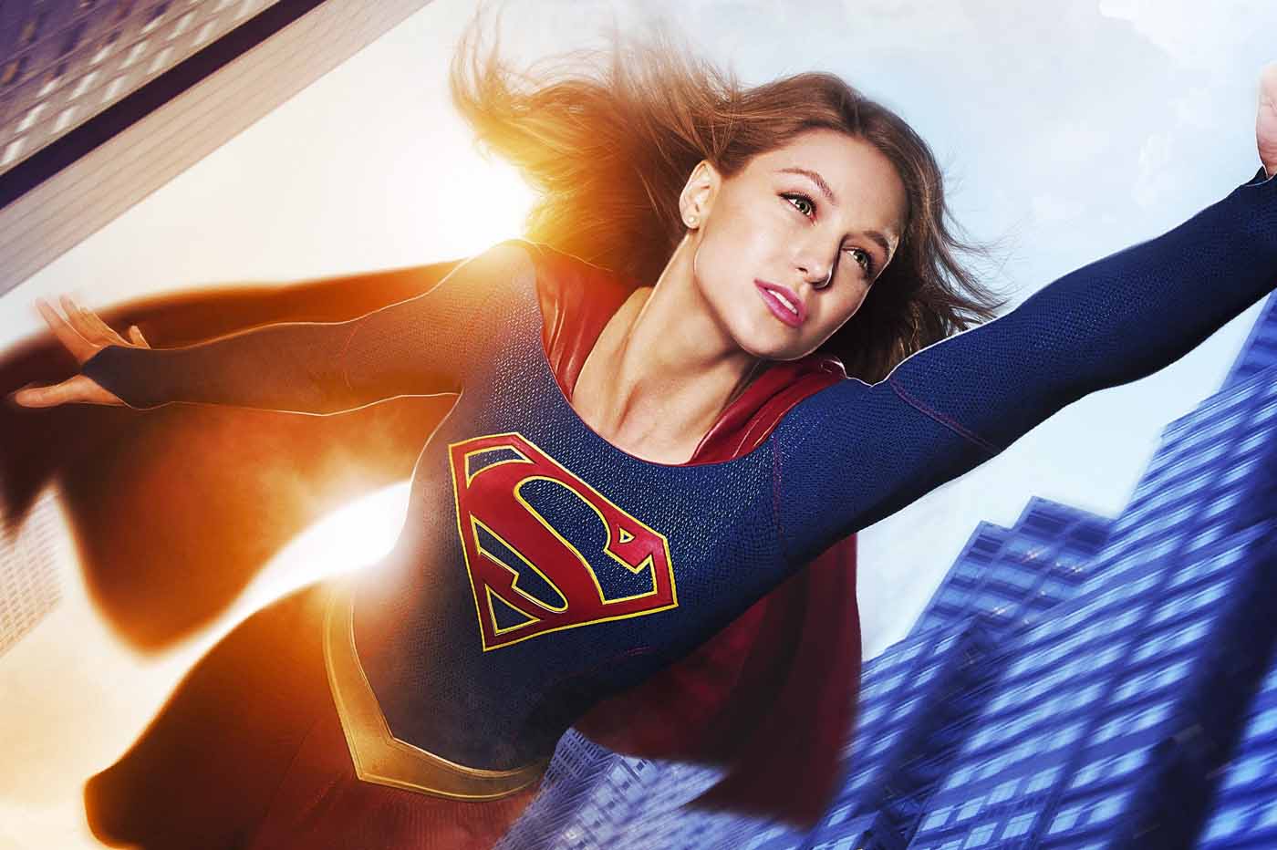 Supergirl