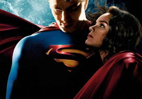 Superman returns