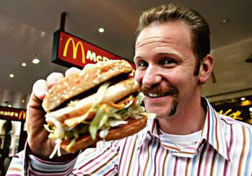 Super size me