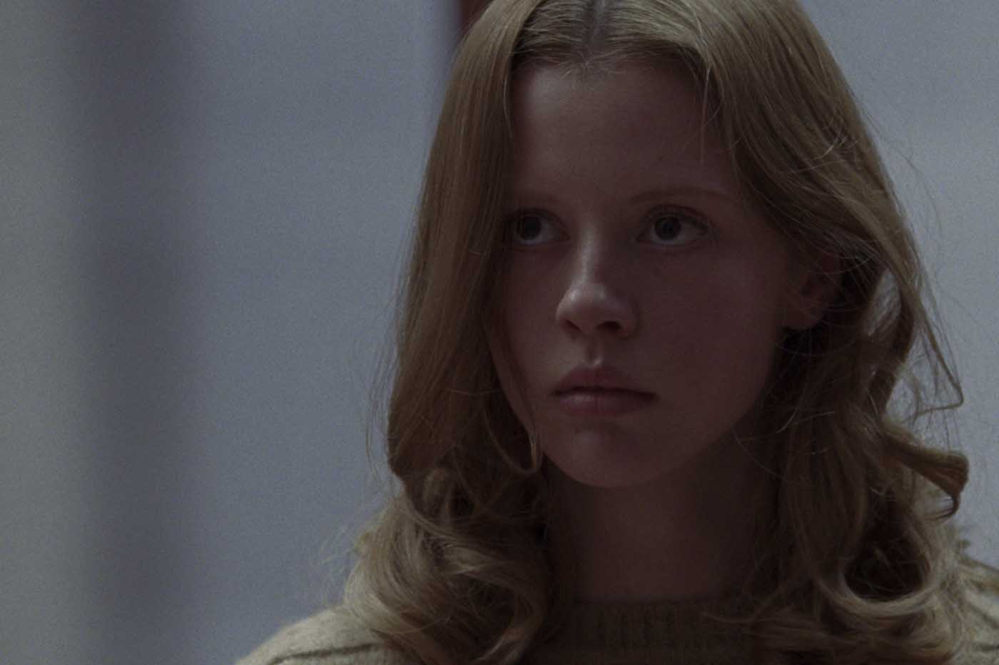 Suspiria