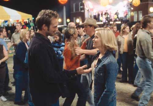 Sweet Home Alabama