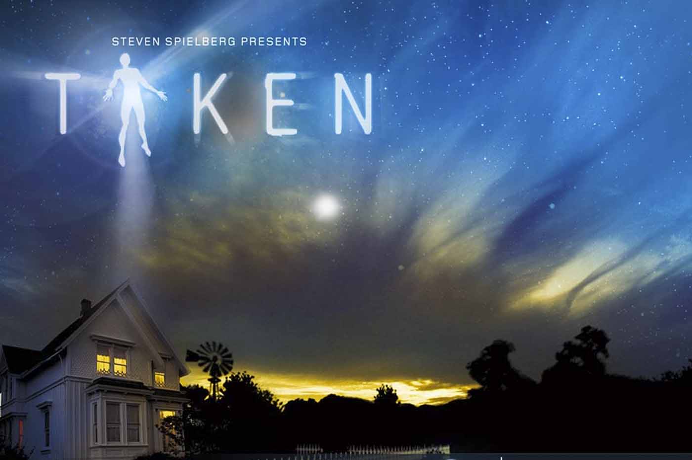 Taken (Abducidos)
