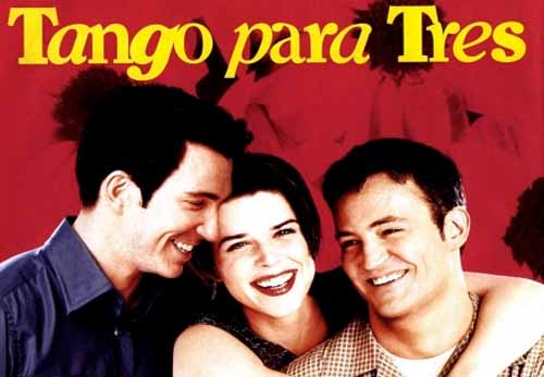 Tango para tres