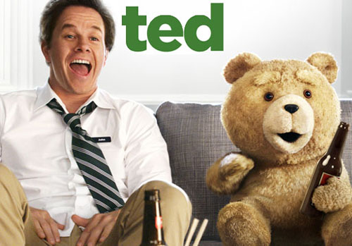 Ted