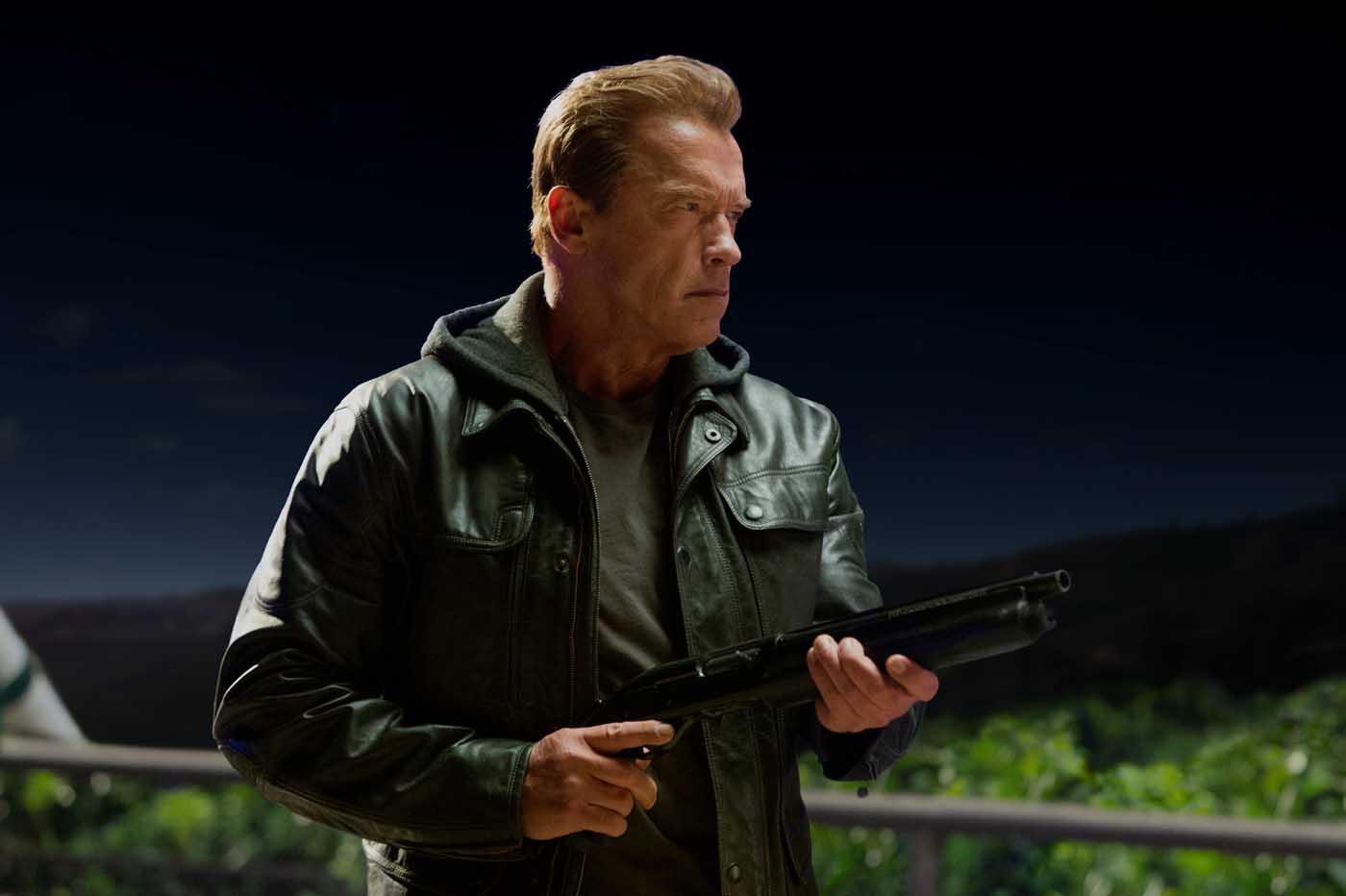 Terminator Génesis