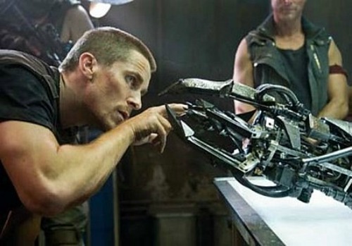 Terminator salvation