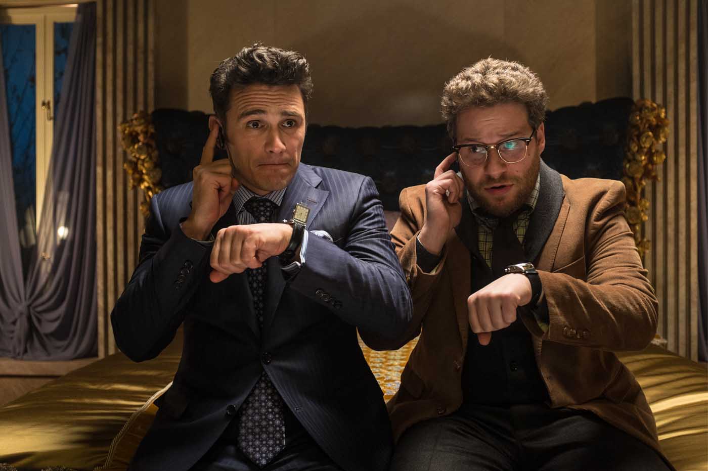 The interview