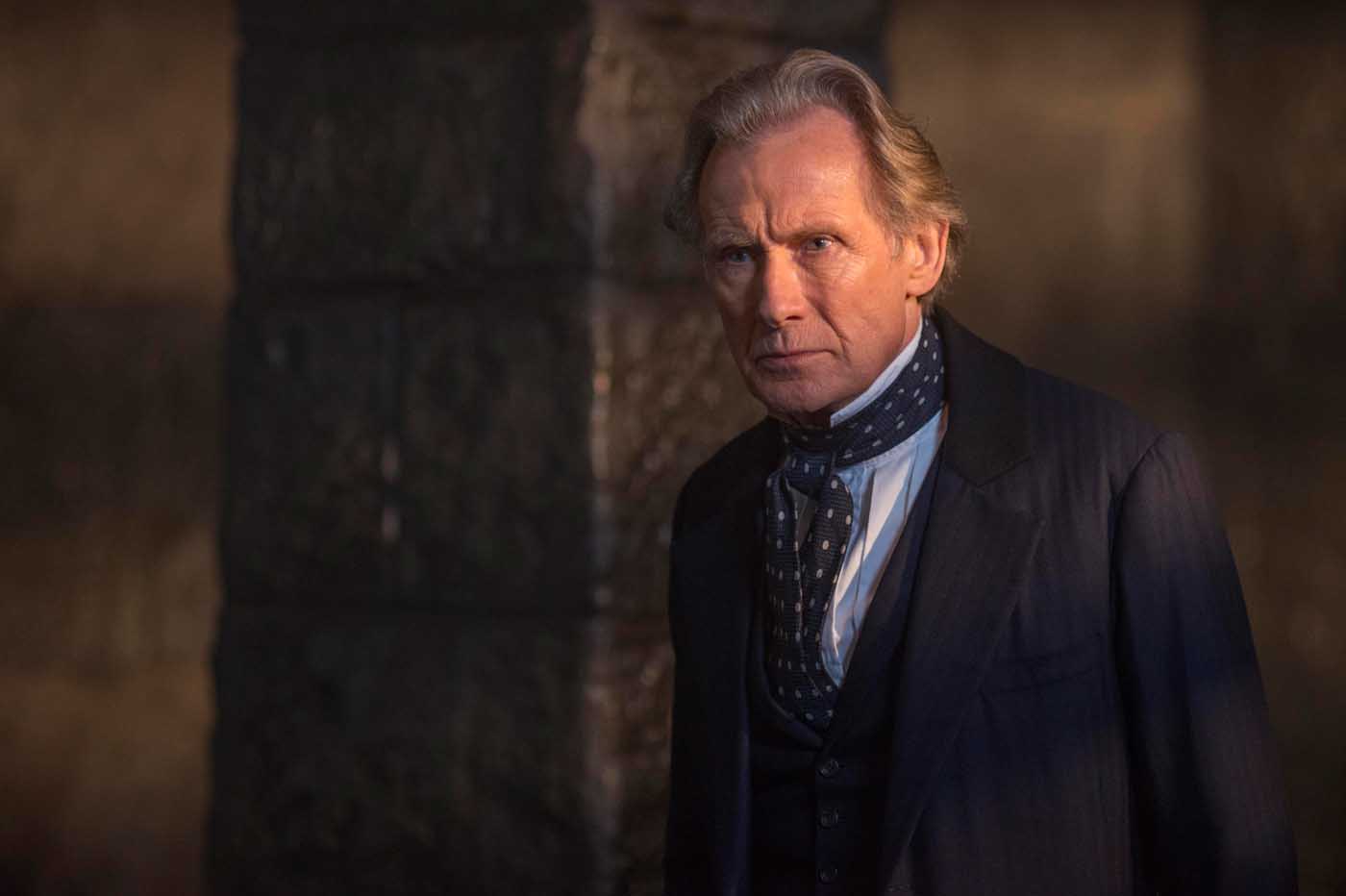 The limehouse golem