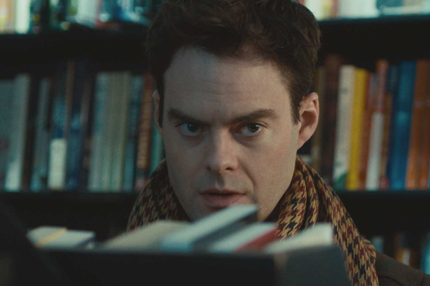 The skeleton twins