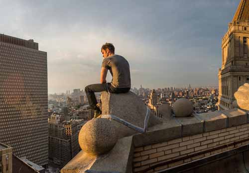 The Amazing Spider-Man 2: El poder de Electro