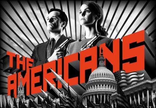 The Americans