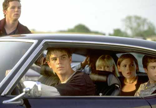 The faculty