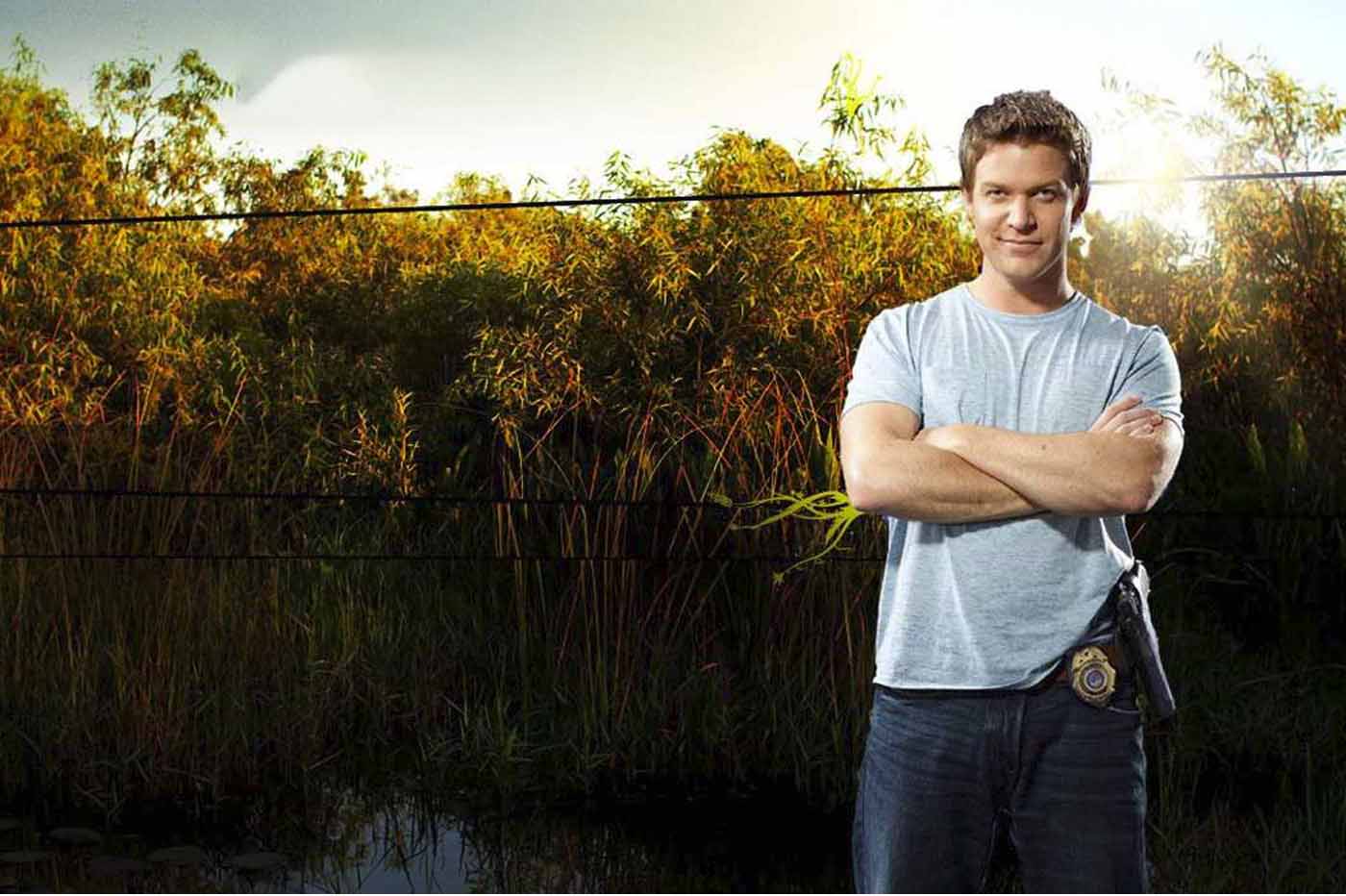 The Glades