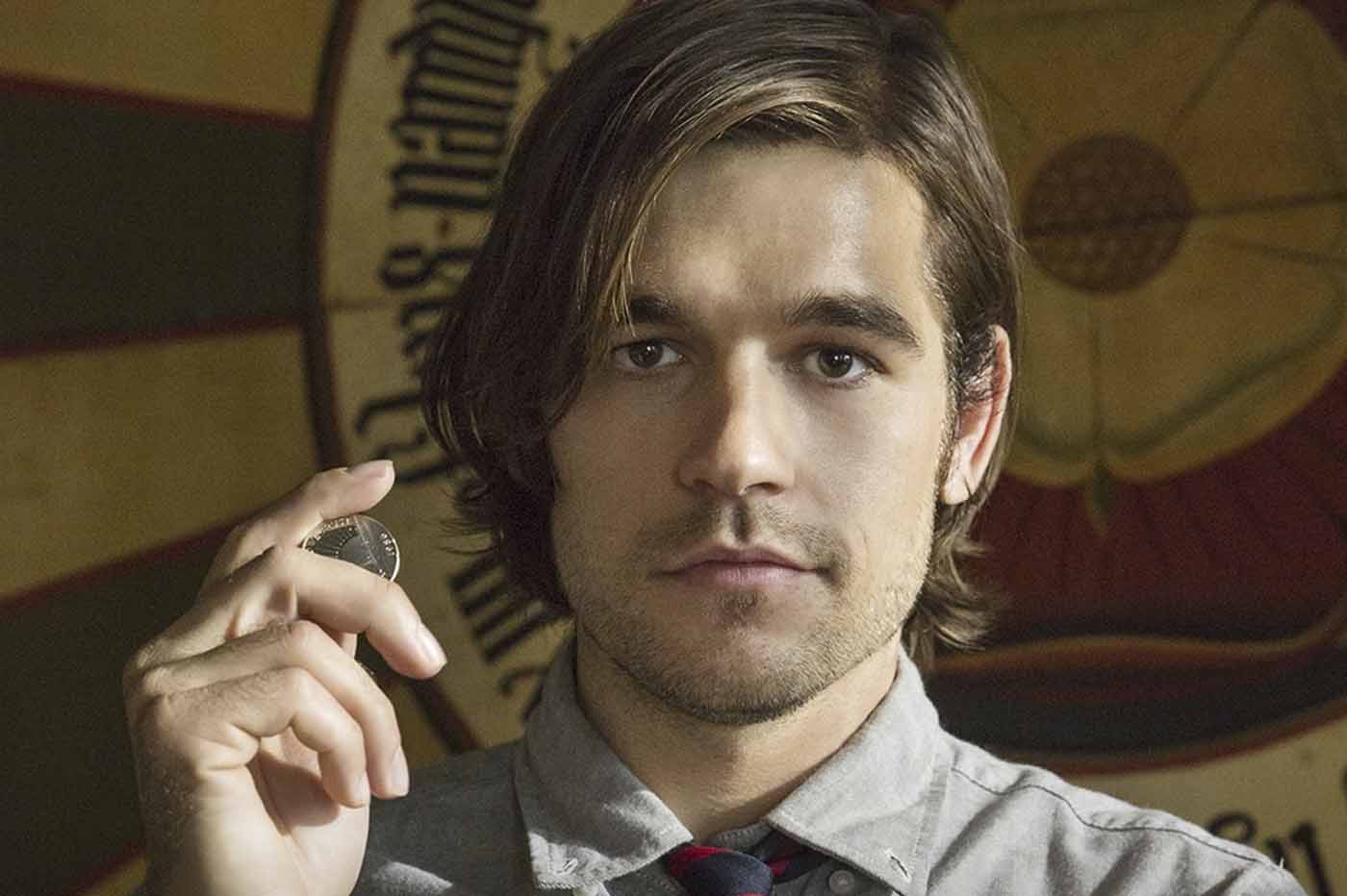 The Magicians