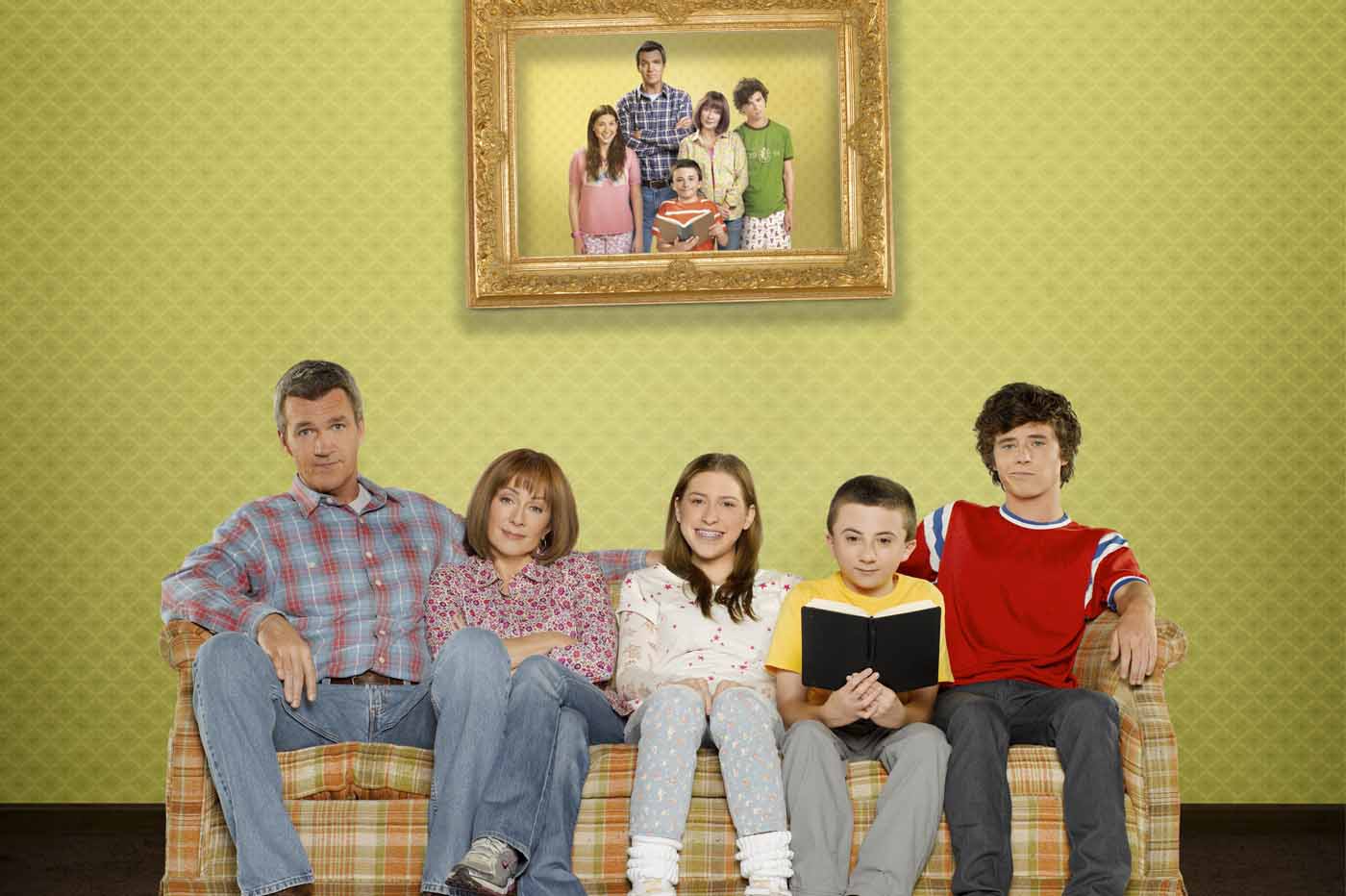 The Middle