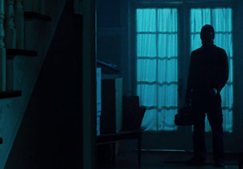 The collector