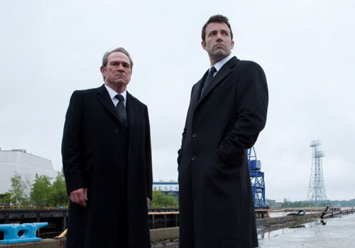 Portada de The Company Men