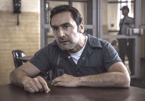 The informant