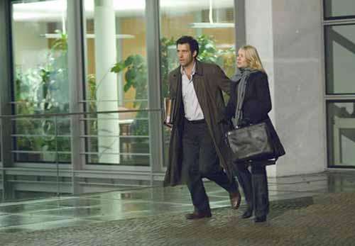 The international: dinero en la sombra