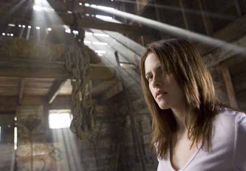 The messengers