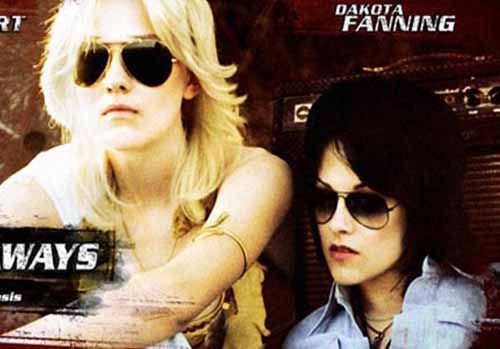 The runaways