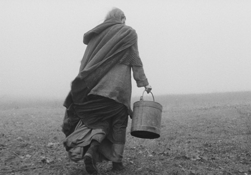 The Turin Horse