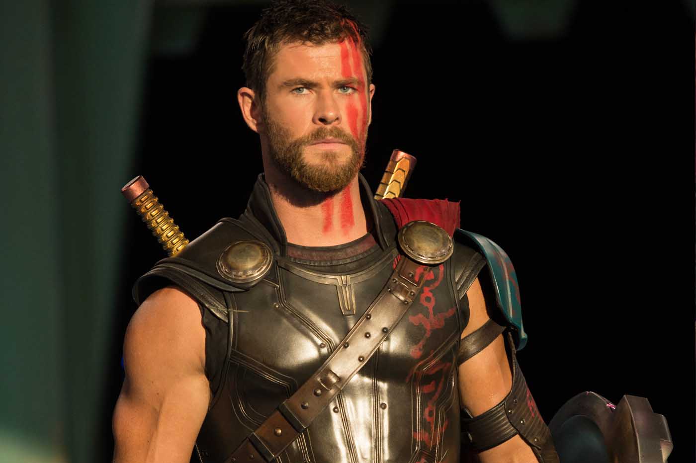 Thor: Ragnarok